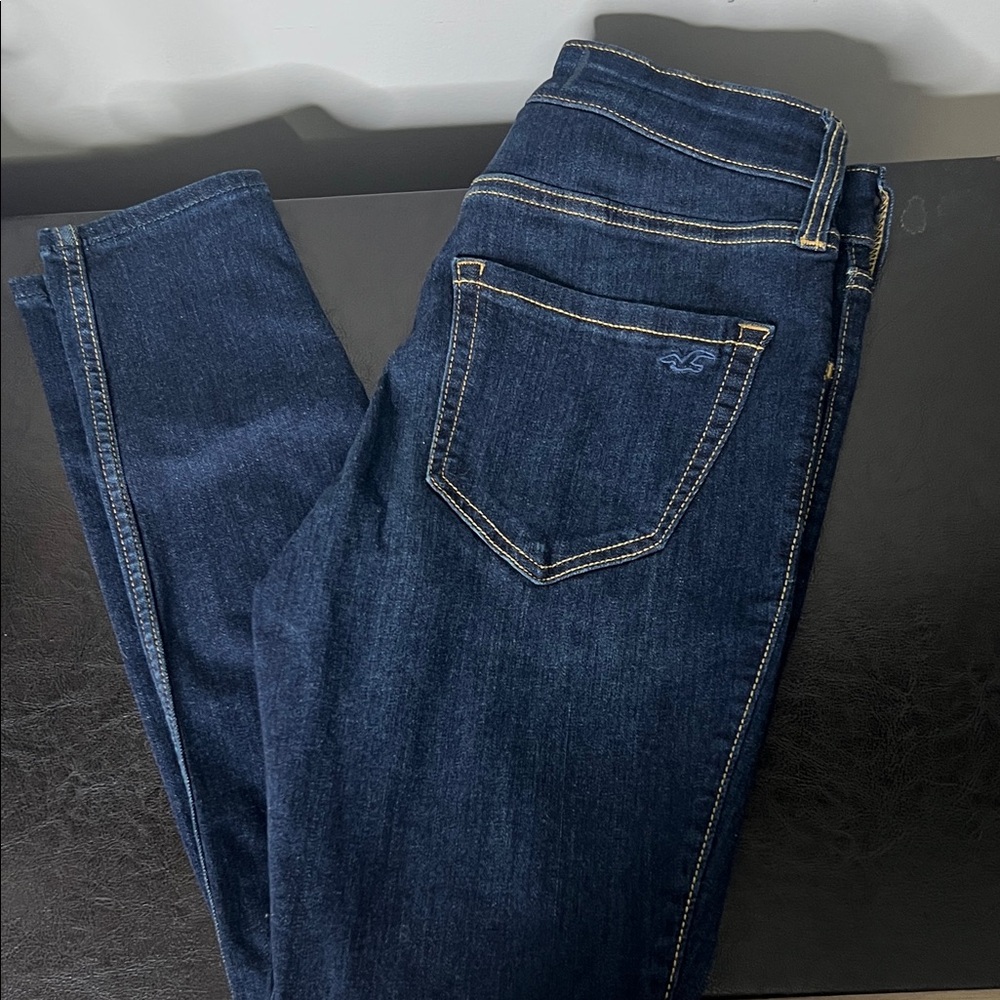 Hollister Skinny Jeans